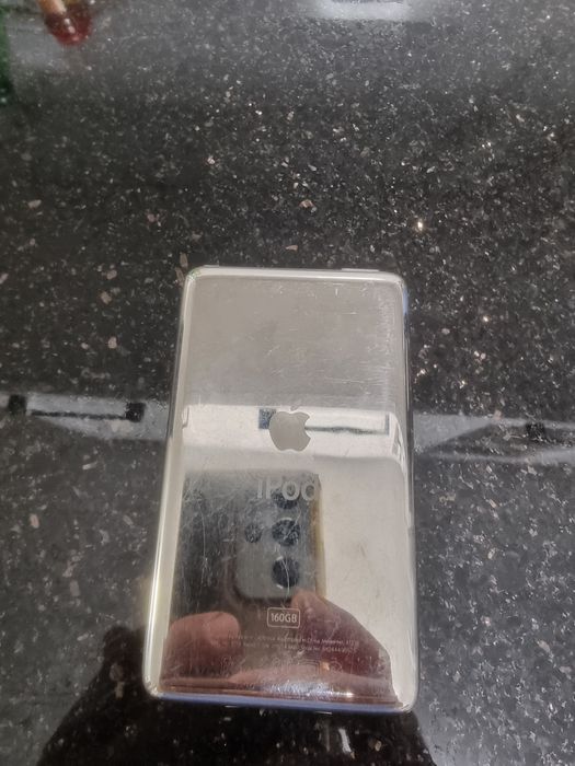 Ipod a1238  160 gb