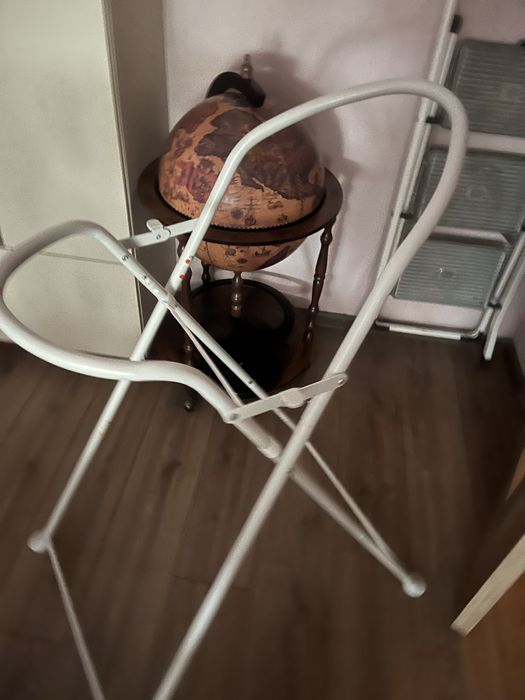 Стойка за вана Shnuggle