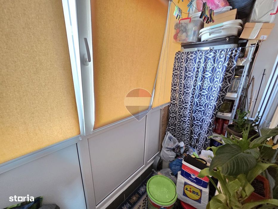 Apartament 3 camere | Zona Sud Focșani