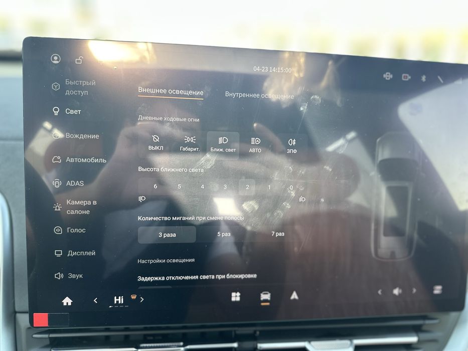 Dongfeng 008 26 restayling