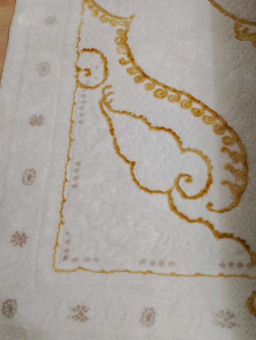 2 пътеки релефни