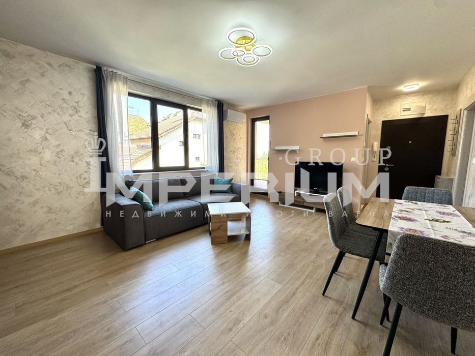 3-стаен в Варна-м-т Траката площ 80 цена 900