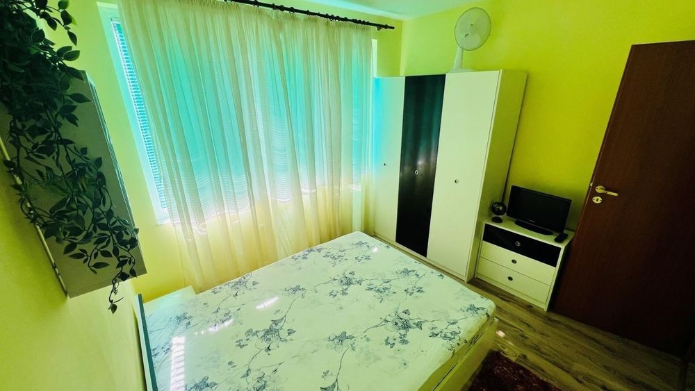 Дава се под наем Двустаен апартамент в София, Младост 1А - 48 кв.м за 599 € - Снимка #11
