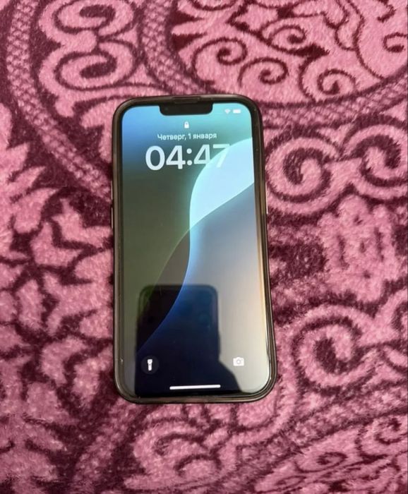 Айфон 13 256 gb