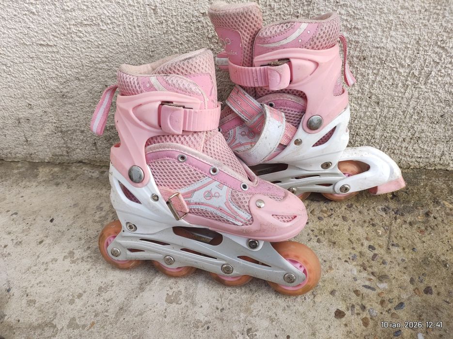 Patine role pt copii