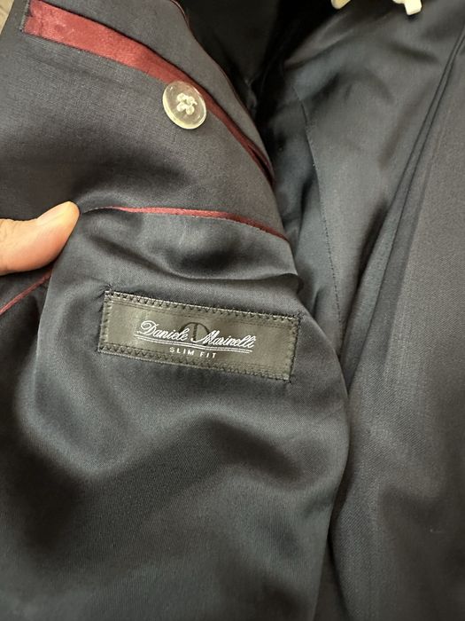 Костю и брюки