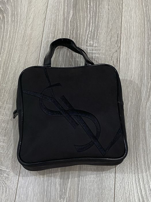 Geanta autentica Yves Saint Laurent
