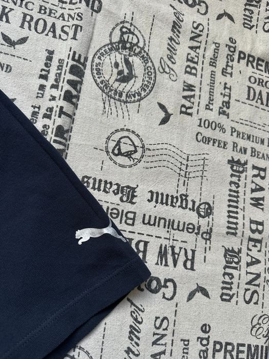 Puma F1 Max Verstappen Red Bull Racing team original тениска.M