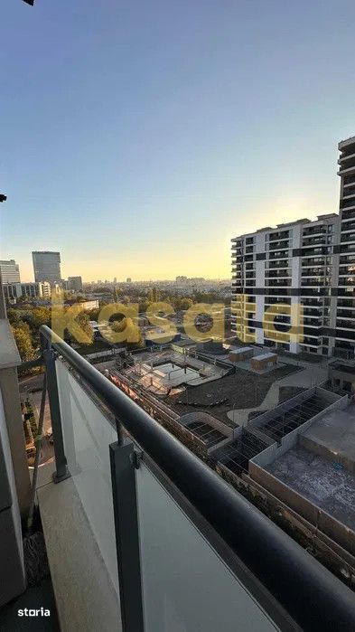 2 Camere AVIATIEI  cu boxa | CITY POINT |