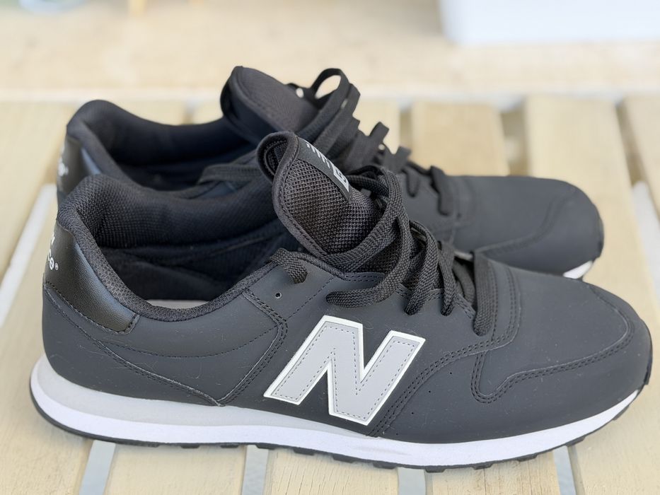 Колекция маратонки обувки - New Balance, Nike, Adidas, Helly Hansen