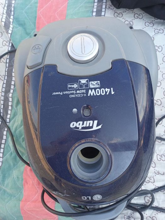 Pasuda hamde Pelesos Lg satiladi