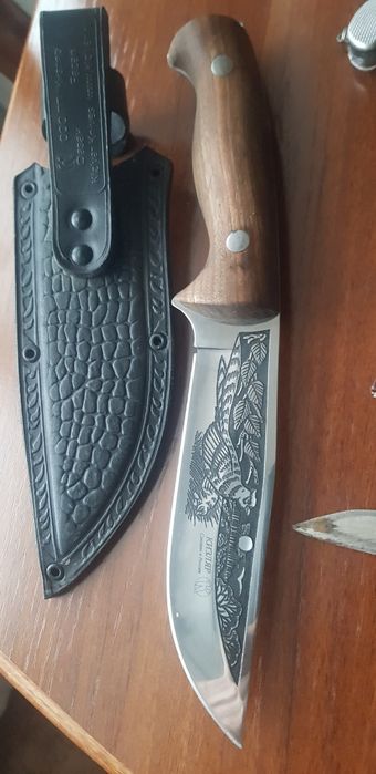 Продам ножи охотничие