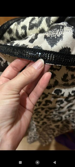 Продам осень плащ леопардовый цвет!