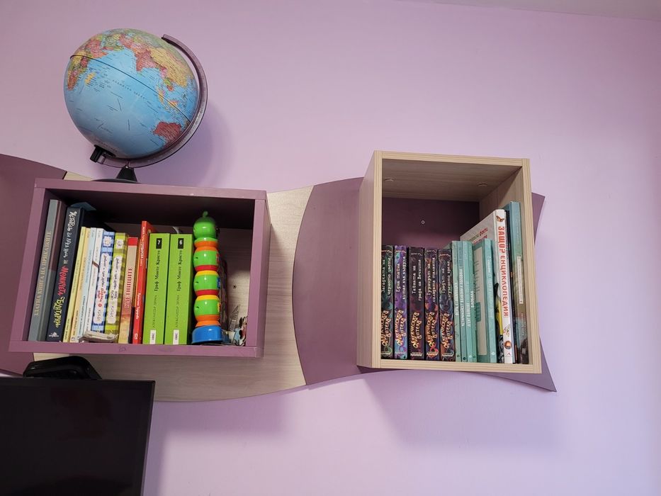 Детско обзавеждане