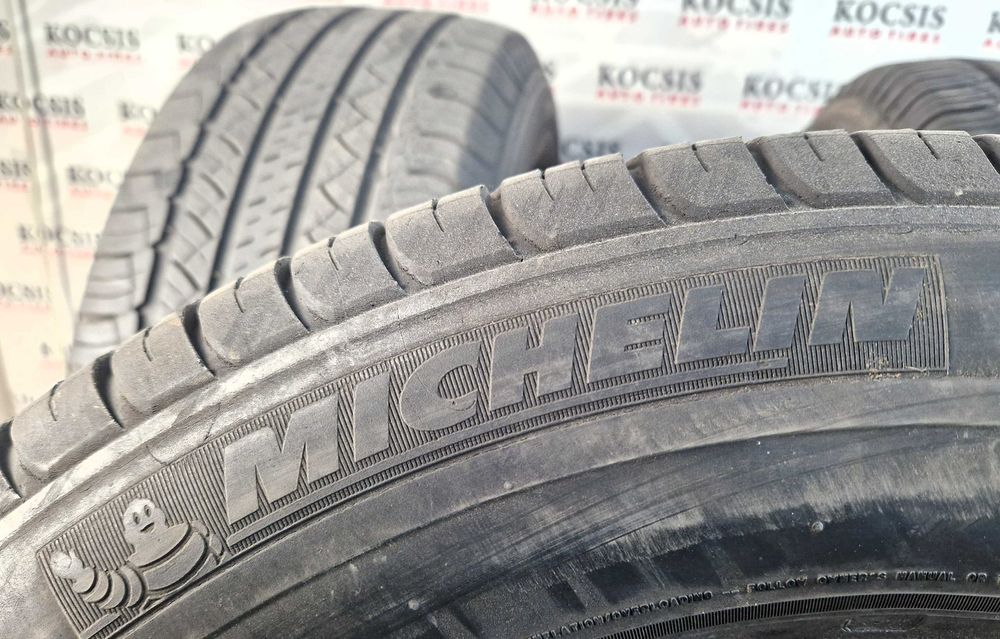 Anvelope second hand vara 235 65 17 Michelin
