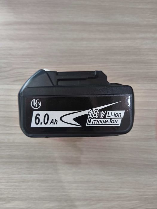 Ударная дрель-шуруповерт Makita DHP487