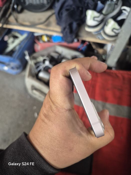 Iphone 13 256gb обмен -продажа