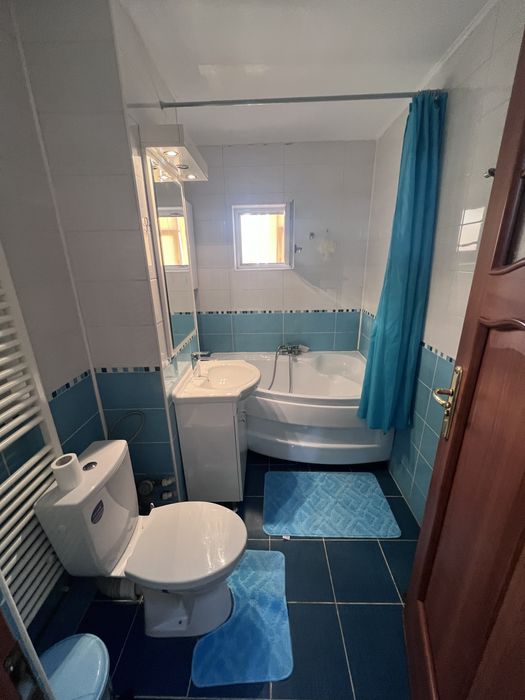 Inchiriez apartament 3 camere PS-uri