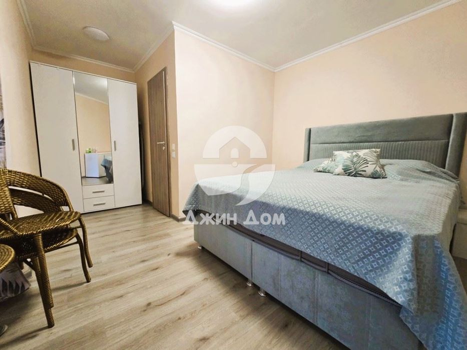 Продава се Мезонет в к.к. Слънчев бряг - 73 кв.м за 1192 €/кв.м - Снимка #6
