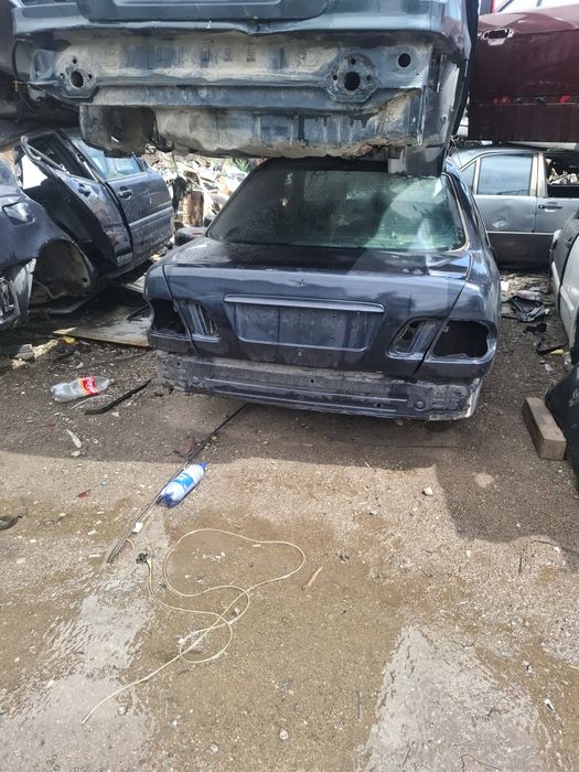Авторазбор запчасти