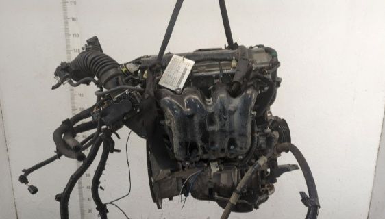 Двигатель Тойота 2AZ-FE