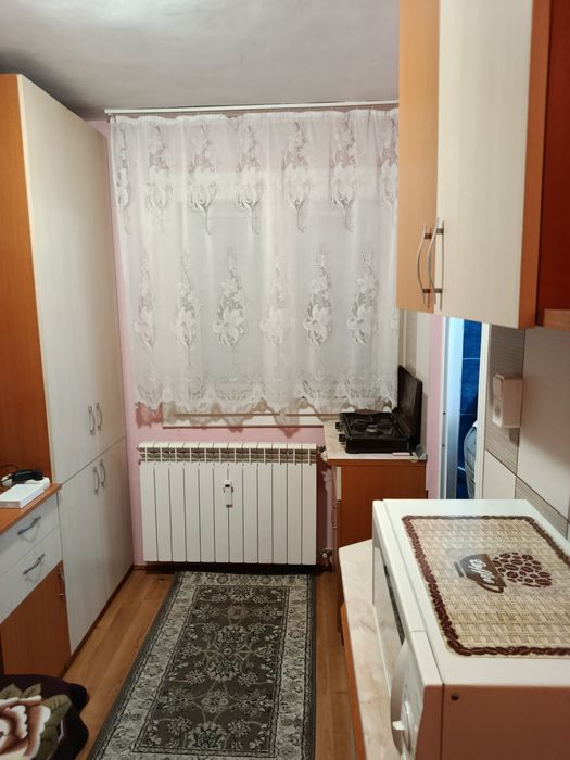Închiriez garsonieră zonal Rogerius