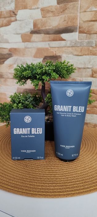 Seturi Yves Rocher femei/barbati