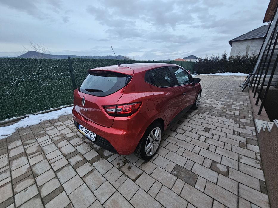 Renault Clio life Evo