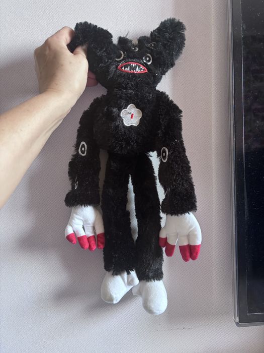 Продам игрушки мягкие