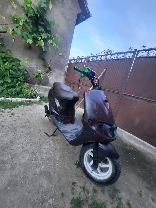 Vand Piaggio zip sp