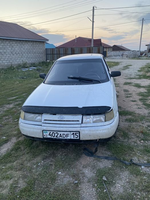 Десятька есть на продаже