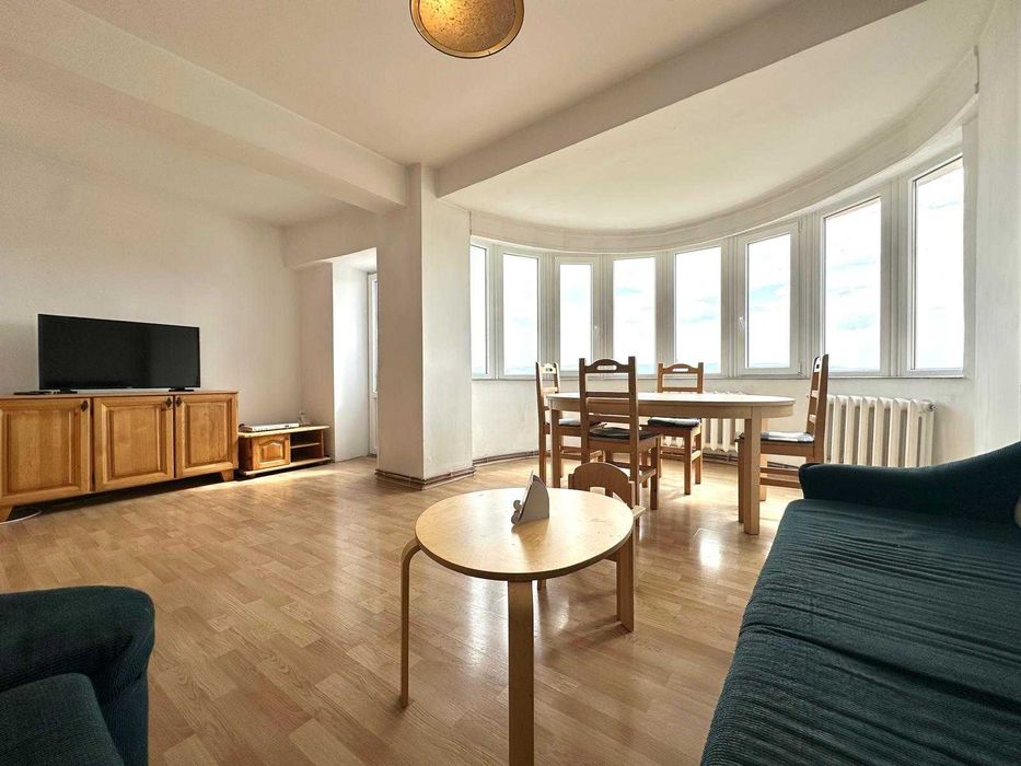 Inchiriez apartament 3 camere ultracentral Alba Iulia