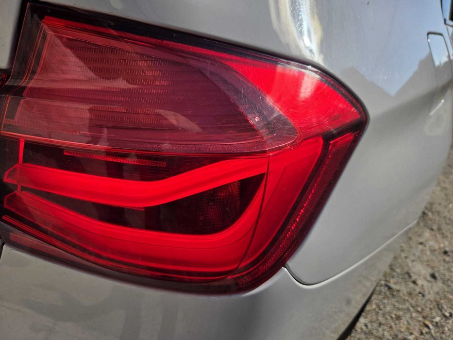 Stop tripla lampa dreapta aripa haion led BMW seria 3 F30 facelift LCI
