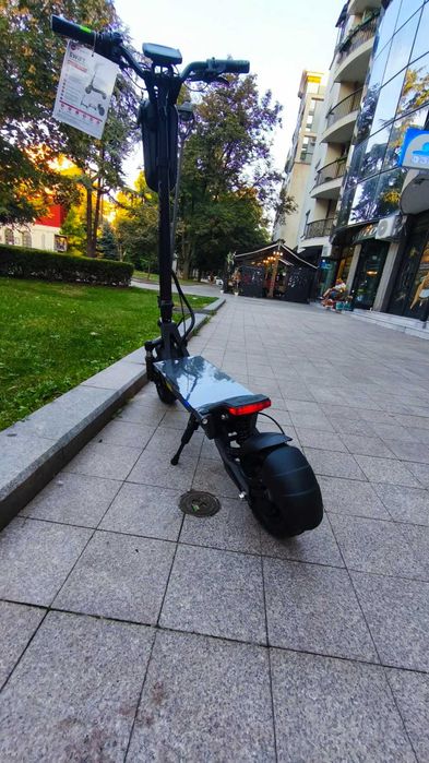 Електрическа Тротинетка Yume Swift, Топ Цени, Чисто Нова, Гаранция, ОГРАНИЧЕНИ НАЛИЧНОСТИ