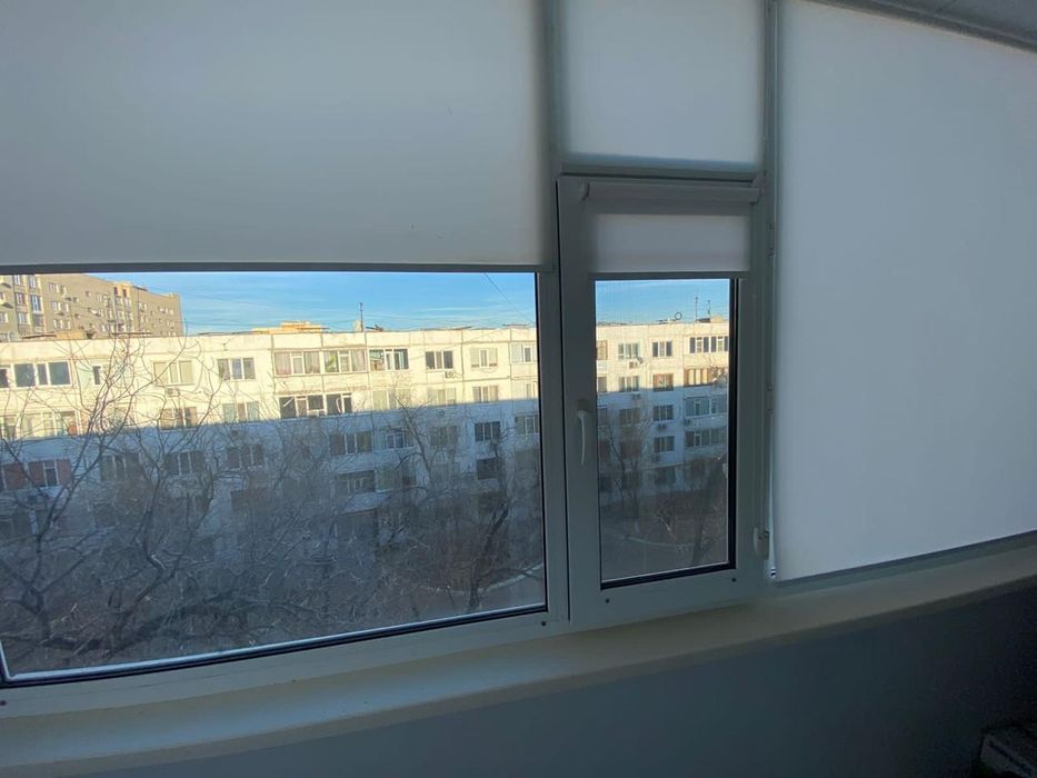 Сдам двухкомнатную квартиру