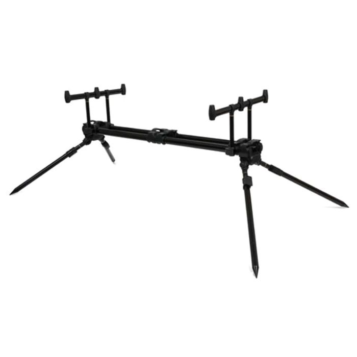 Шаранджийска Стойка FOX RANGER MK2 за 3 въдици