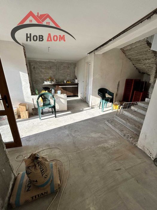 Продава се Къща в с. Самоводене, Област Велико Търново - 351 кв.м за 525 €/кв.м - Снимка #4