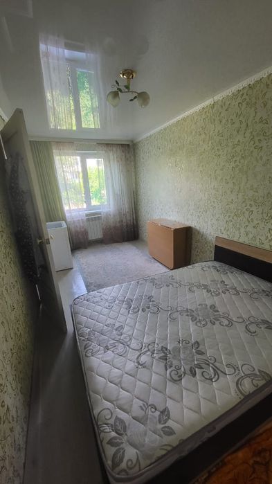 Продам 2-х комнатную квартиру