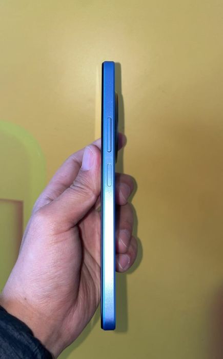 Телефон редми А3