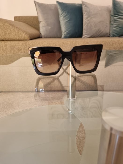 Ochelari de soare Hugo Boss (54/145)