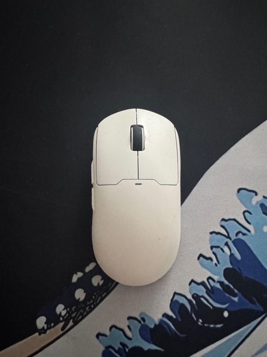 Игровая мышка A5