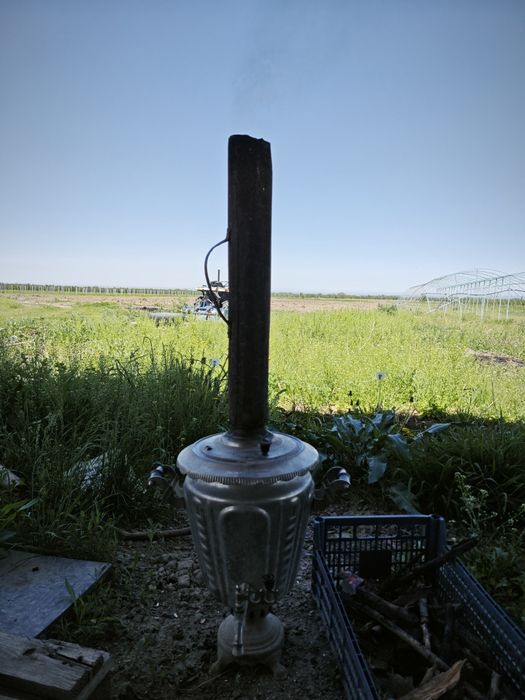 Продам землю  с готовым бизнесом