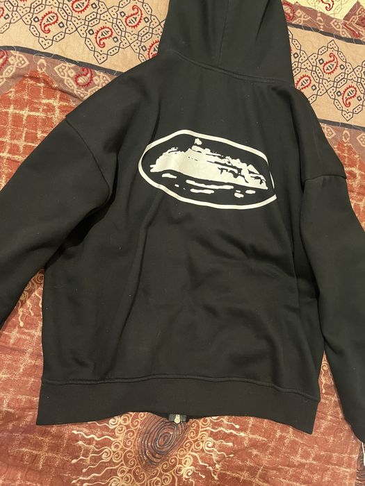 Продам кофту corteiz