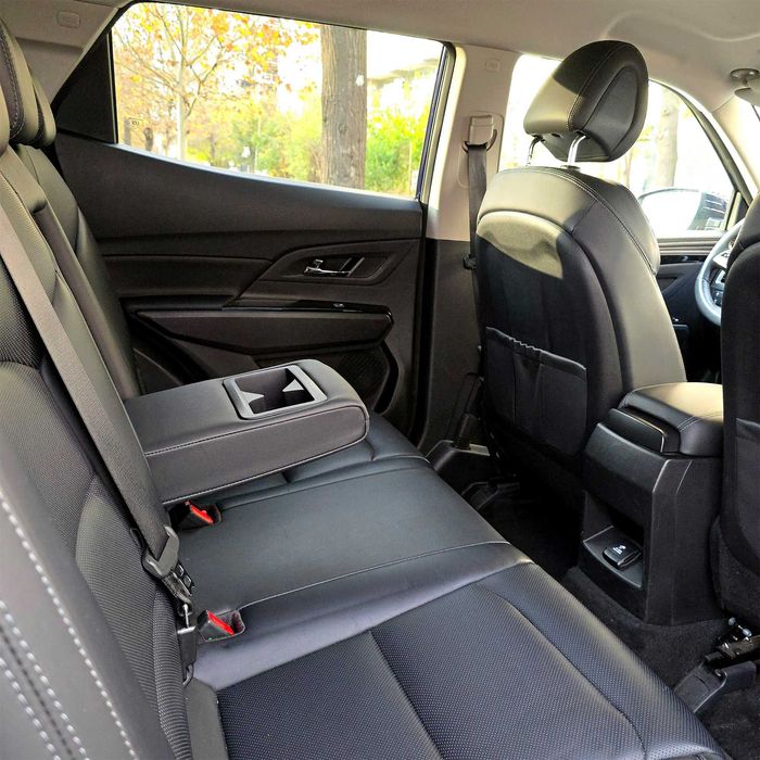 SsangYong Korando 2023 Premium Plus | Full | Automată | 19.000 km