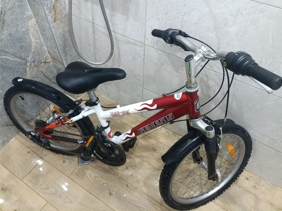 Детски велосипед 16 цола