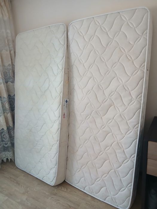 Продам матрасы рр 90*200 см