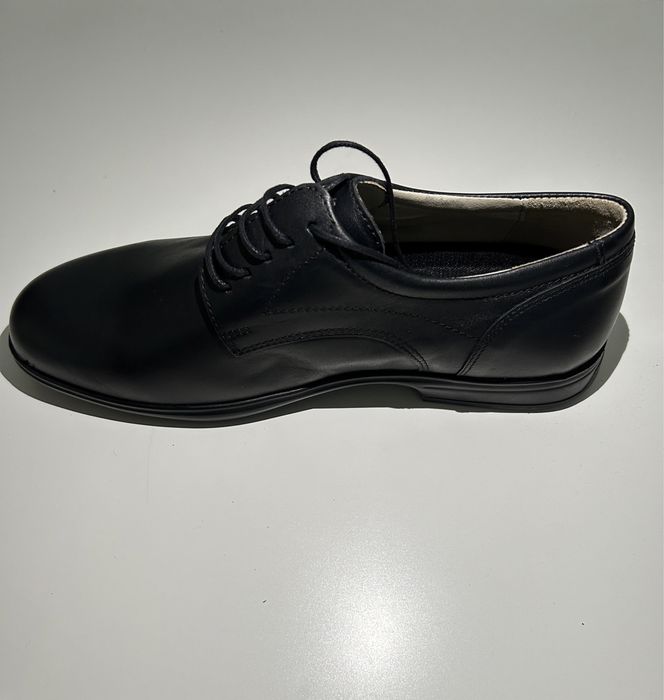 Pantofi din piele 100% Naturală