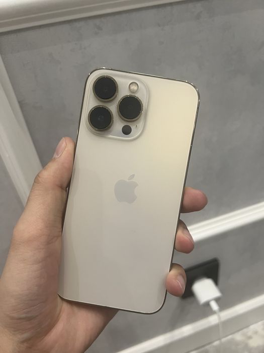 Айфон 13 про 256 гб