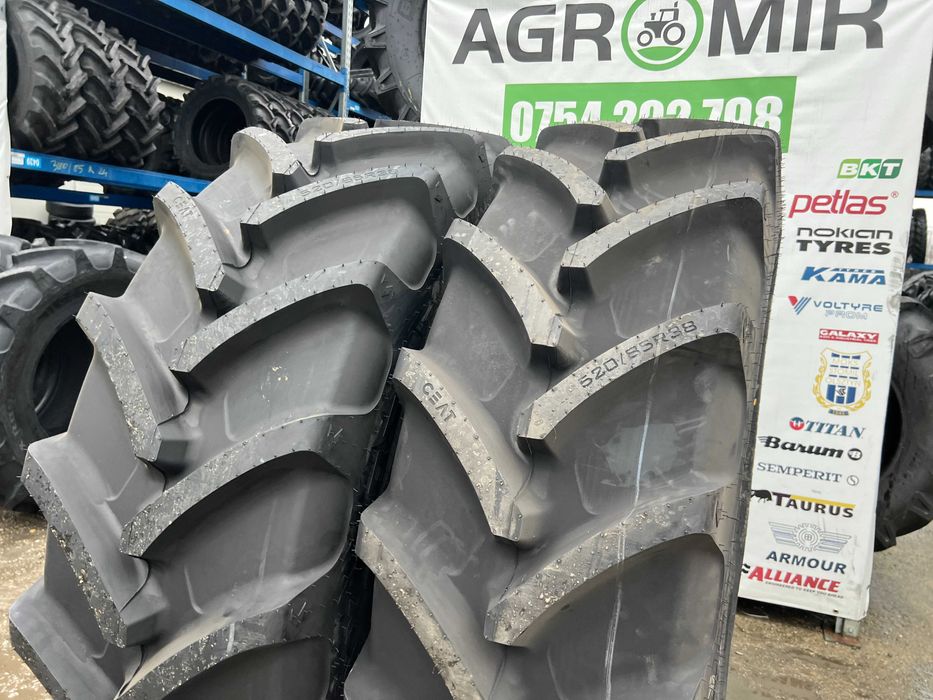520/85 r38, pentru New Holland, livrare rapida, anvelope noi