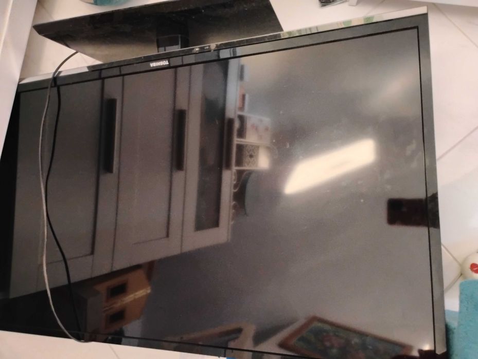 Телевизор Toshiba